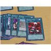 Image 4 : 1996 Kuzuki Takahashi -Yu-Gi-Oh! Trading Game Cards.