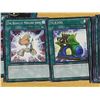 Image 5 : 1996 Kuzuki Takahashi -Yu-Gi-Oh! Trading Game Cards.