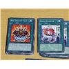Image 6 : 1996 Kuzuki Takahashi -Yu-Gi-Oh! Trading Game Cards.