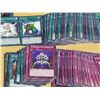 Image 7 : 1996 Kuzuki Takahashi -Yu-Gi-Oh! Trading Game Cards.
