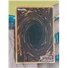 Image 8 : 1996 Kuzuki Takahashi -Yu-Gi-Oh! Trading Game Cards.