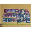 Image 2 : 1996 Kuzuki Takahashi -Yu-Gi-Oh! Trading Game Cards.