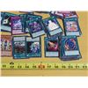 Image 3 : 1996 Kuzuki Takahashi -Yu-Gi-Oh! Trading Game Cards.