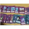 Image 5 : 1996 Kuzuki Takahashi -Yu-Gi-Oh! Trading Game Cards.
