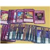 Image 4 : 1996 Kuzuki Takahashi -Yu-Gi-Oh! Trading Game Cards.