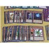 Image 5 : 1996 Kuzuki Takahashi -Yu-Gi-Oh! Trading Game Cards.
