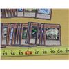 Image 3 : 1996 Kuzuki Takahashi -Yu-Gi-Oh! Trading Game Cards.