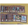 Image 4 : 1996 Kuzuki Takahashi -Yu-Gi-Oh! Trading Game Cards.