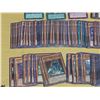 Image 6 : 1996 Kuzuki Takahashi -Yu-Gi-Oh! Trading Game Cards.