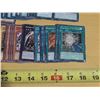 Image 3 : 1996 Kuzuki Takahashi -Yu-Gi-Oh! Trading Game Cards.