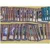 Image 5 : 1996 Kuzuki Takahashi -Yu-Gi-Oh! Trading Game Cards.