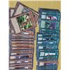 Image 6 : 1996 Kuzuki Takahashi -Yu-Gi-Oh! Trading Game Cards.