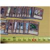 Image 3 : 1996 Kuzuki Takahashi -Yu-Gi-Oh! Trading Game Cards.