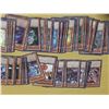 Image 5 : 1996 Kuzuki Takahashi -Yu-Gi-Oh! Trading Game Cards.