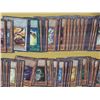 Image 6 : 1996 Kuzuki Takahashi -Yu-Gi-Oh! Trading Game Cards.