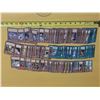 Image 2 : 1996 Kuzuki Takahashi -Yu-Gi-Oh! Trading Game Cards.