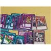 Image 4 : 1996 Kuzuki Takahashi -Yu-Gi-Oh! Trading Game Cards.