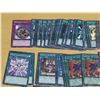 Image 6 : 1996 Kuzuki Takahashi -Yu-Gi-Oh! Trading Game Cards.