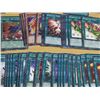 Image 8 : 1996 Kuzuki Takahashi -Yu-Gi-Oh! Trading Game Cards.