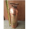 Image 1 : Vintage Guardene fire extinguisher.