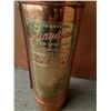 Image 2 : Vintage Guardene fire extinguisher.