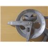 Image 2 : Vintage LIDO brand clothesline pulleys manufactured in Canada.