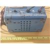 Image 2 : Vintage MacLeod's Varcon battery charger. (Untested)