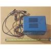 Image 3 : Vintage MacLeod's Varcon battery charger. (Untested)