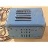 Image 4 : Vintage MacLeod's Varcon battery charger. (Untested)
