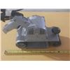 Image 3 : Vintage belt sander. (Untested)