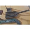 Image 3 : Vintage and antique tools.