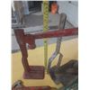Image 4 : Vintage and antique tools.
