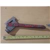 Image 5 : Vintage and antique tools.
