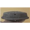 Image 3 : Vintage Asbestos Sad Iron, likely dating from the late 19th century.