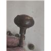 Image 2 : Antique door knobs.