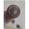 Image 3 : Antique door knobs.