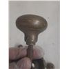Image 4 : Antique door knobs.