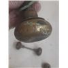 Image 5 : Antique door knobs.
