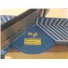 Image 2 : Feever Industrial manual miter saw for precision angle cutting.
