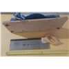 Image 3 : Feever Industrial manual miter saw for precision angle cutting.