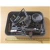 Image 1 : Various vintage workshop tools.