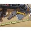 Image 5 : Various vintage workshop tools.