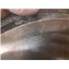 Image 6 : Vintage tools appear to be related to metalworking and trade crafts and lock keys, etc.