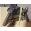 Image 3 : Vintage chain pipe vise.