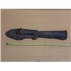 Image 1 : Vintage railroad car mover tool.