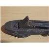 Image 2 : Vintage railroad car mover tool.