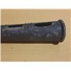 Image 5 : Vintage railroad car mover tool.