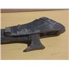 Image 6 : Vintage railroad car mover tool.