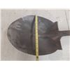 Image 2 : Vintage Shovel. (Height 41")
