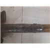 Image 3 : Vintage Shovel. (Height 41")